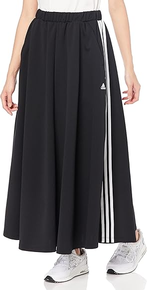 Amazon.co.jp: [アディダス] スカート シーズナル スポーツウェア